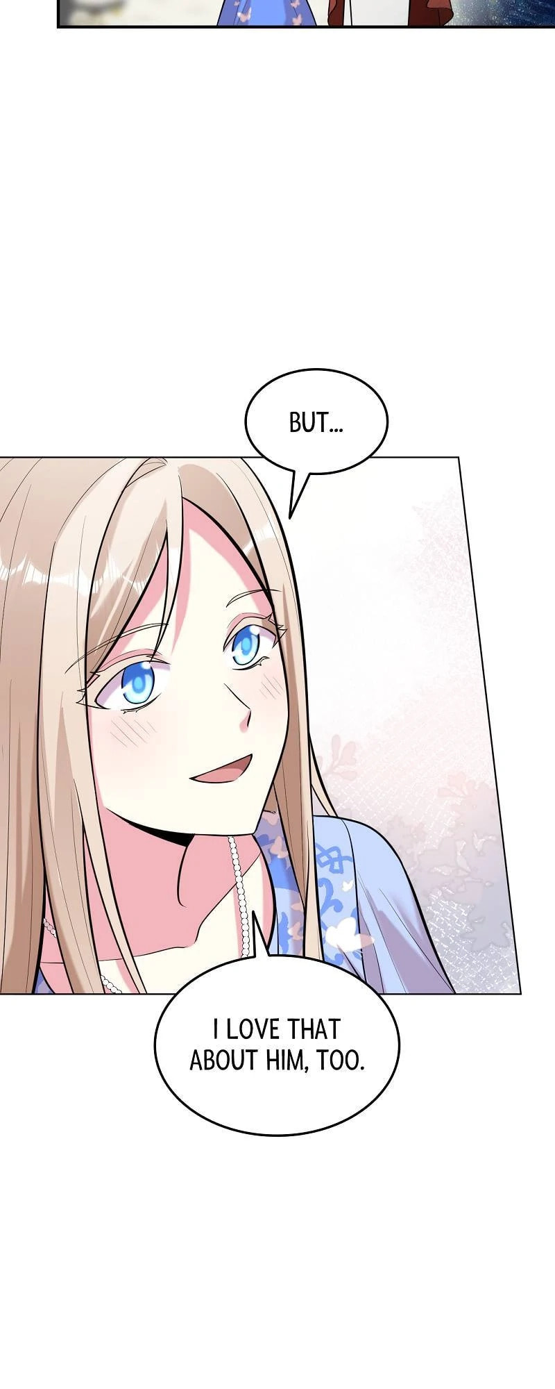 Mob na no ni Kahogo na Koushaku ni Dekiaisareteimasu Chapter 87 page 43 - 