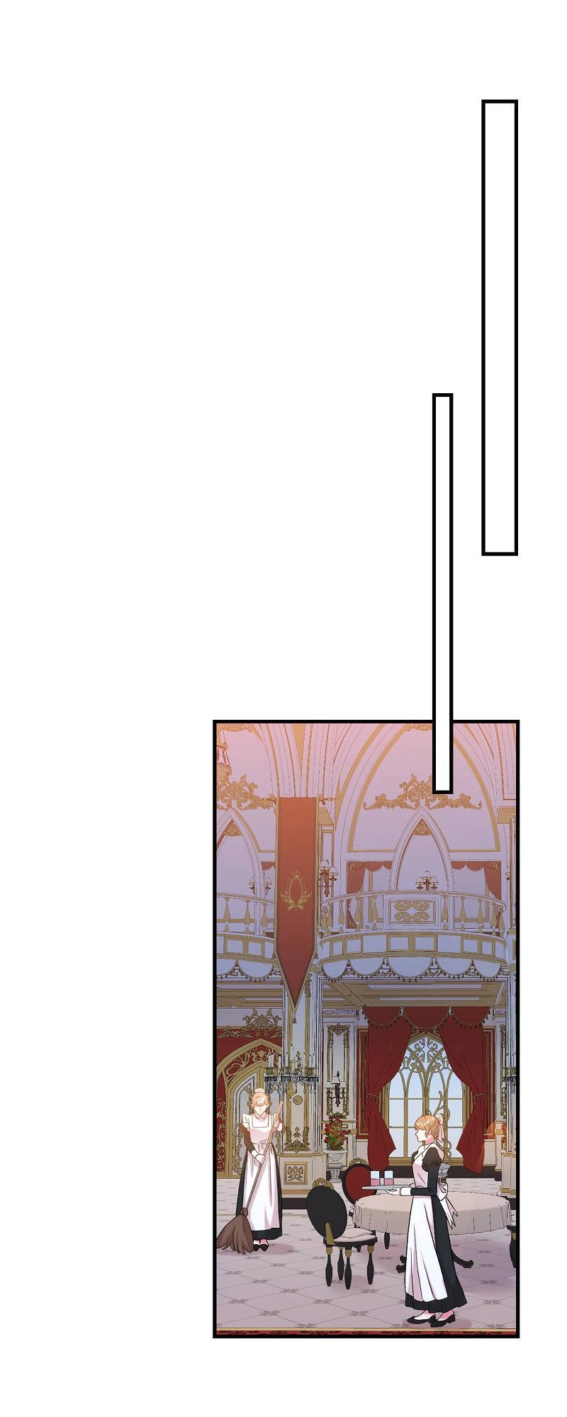 Mob na no ni Kahogo na Koushaku ni Dekiaisareteimasu Chapter 87 page 52 - 