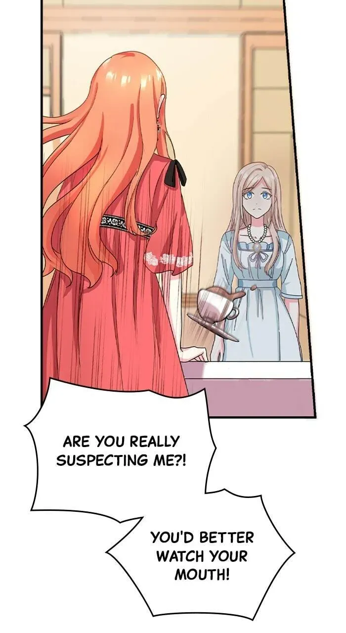 Mob na no ni Kahogo na Koushaku ni Dekiaisareteimasu Chapter 9 page 17 - 