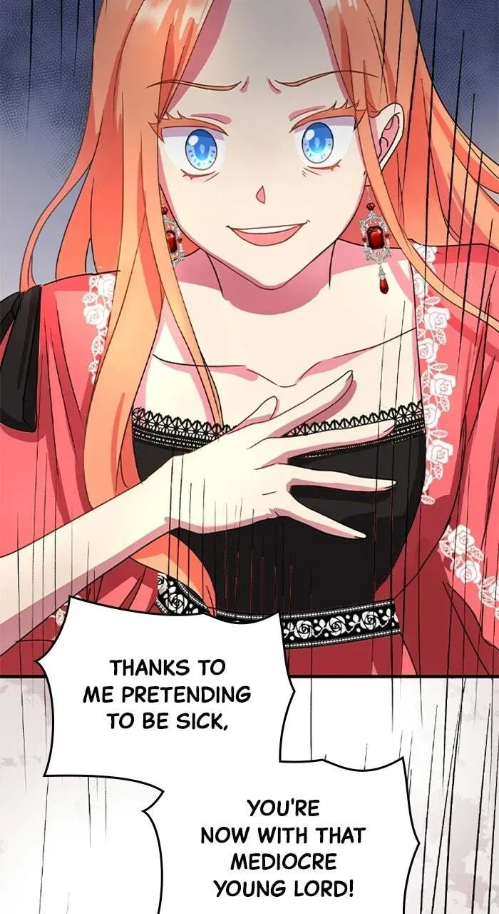 Mob na no ni Kahogo na Koushaku ni Dekiaisareteimasu Chapter 9 page 20 - 