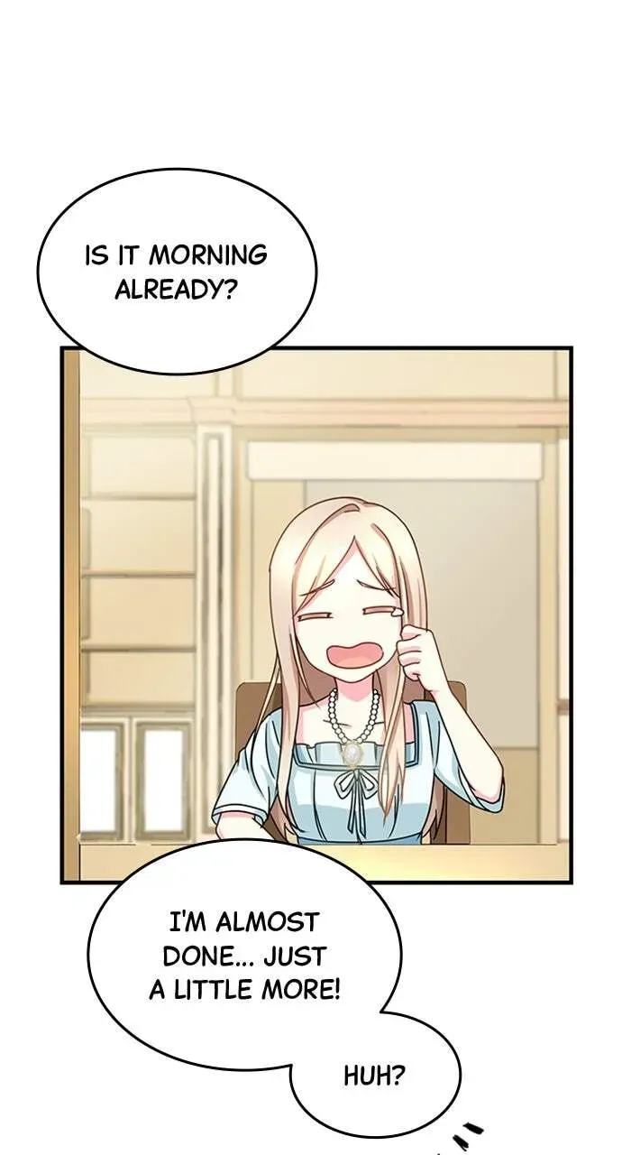 Mob na no ni Kahogo na Koushaku ni Dekiaisareteimasu Chapter 9 page 4 - 