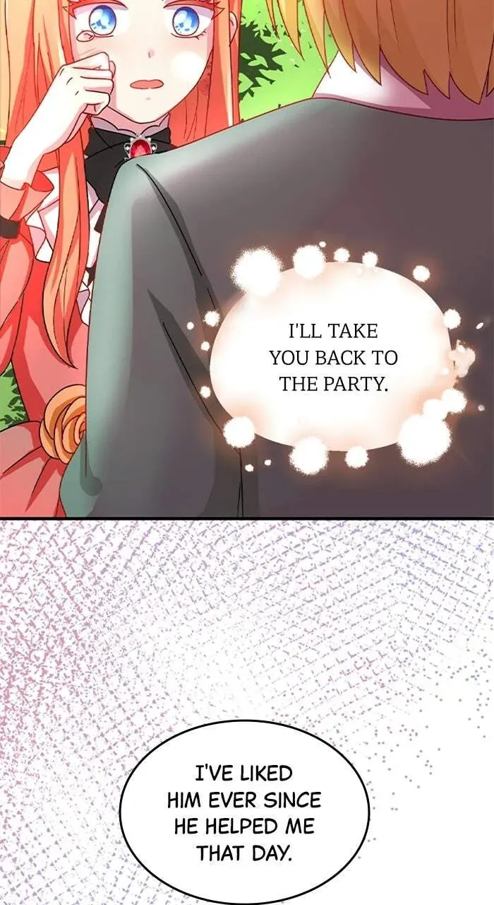 Mob na no ni Kahogo na Koushaku ni Dekiaisareteimasu Chapter 9 page 56 - 