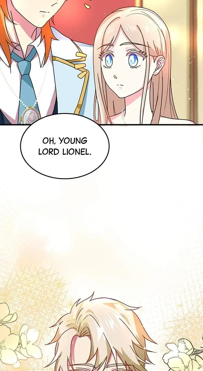 Mob na no ni Kahogo na Koushaku ni Dekiaisareteimasu Chapter 9 page 86 - 
