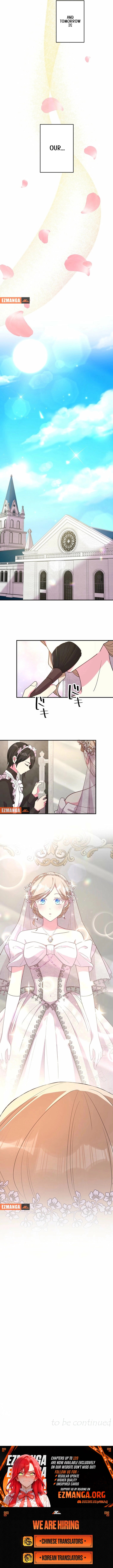 Mob na no ni Kahogo na Koushaku ni Dekiaisareteimasu Chapter 97 page 12 - 