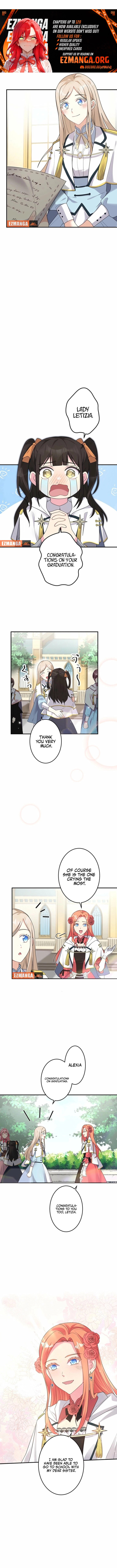 Mob na no ni Kahogo na Koushaku ni Dekiaisareteimasu Chapter 97 page 6 - 