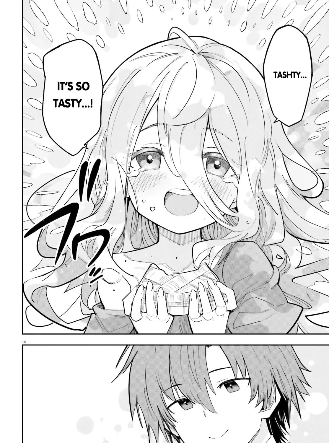 Mob Shisai dakedo, Kono Sekai ga Otome Game dato Kizuita node Heroine wo Ikusei shimasu Chapter 1 page 27 - 