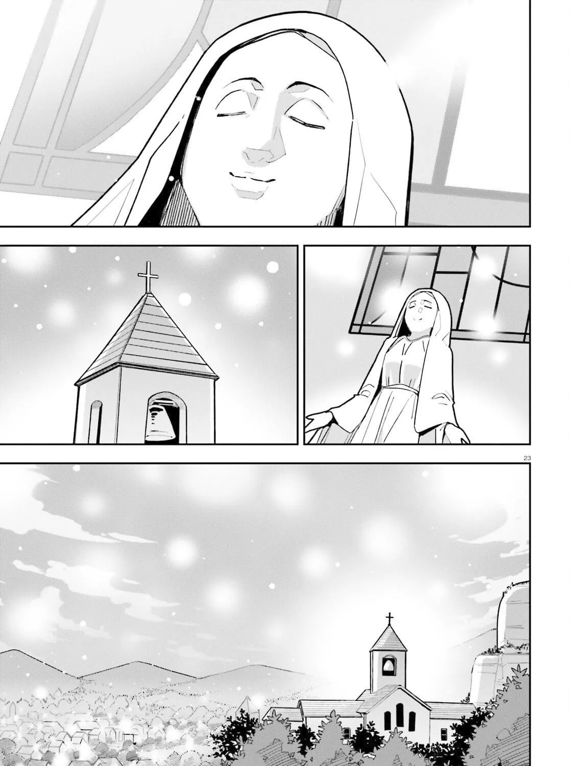 Mob Shisai dakedo, Kono Sekai ga Otome Game dato Kizuita node Heroine wo Ikusei shimasu Chapter 1 page 41 - 