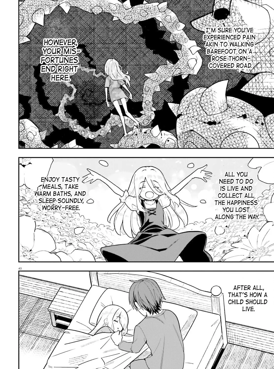 Mob Shisai dakedo, Kono Sekai ga Otome Game dato Kizuita node Heroine wo Ikusei shimasu Chapter 1 page 73 - 