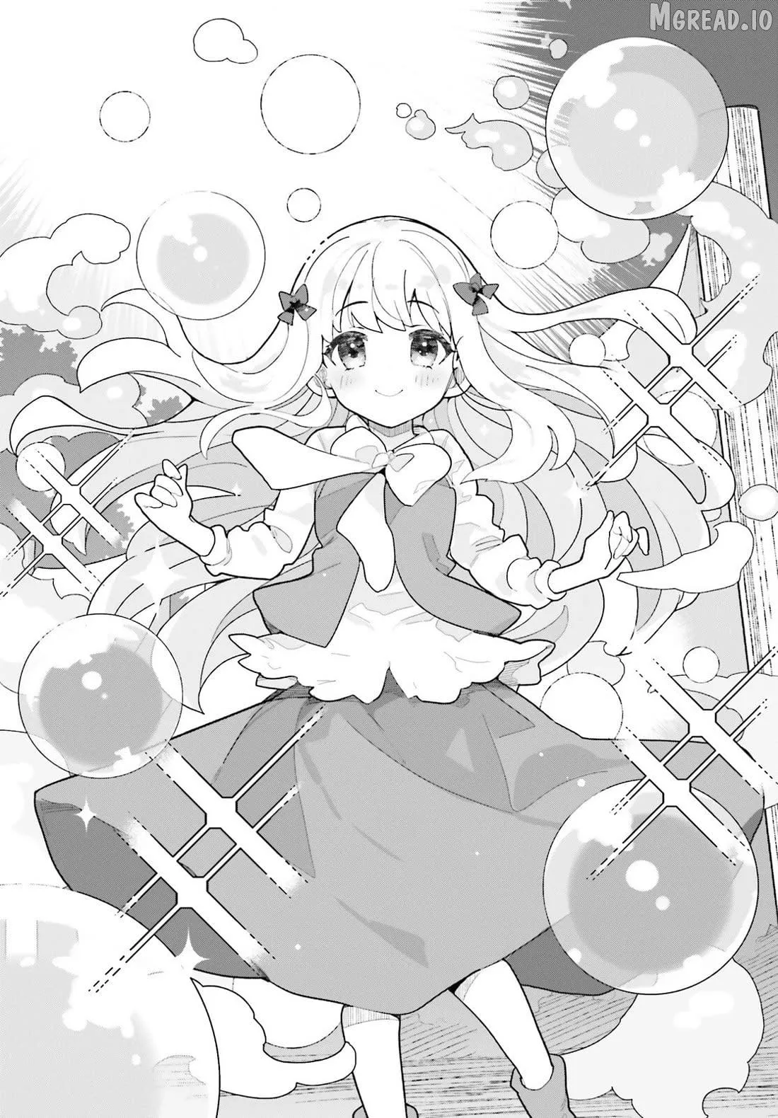 Mob Shisai dakedo, Kono Sekai ga Otome Game dato Kizuita node Heroine wo Ikusei shimasu Chapter 10 page 7 - 