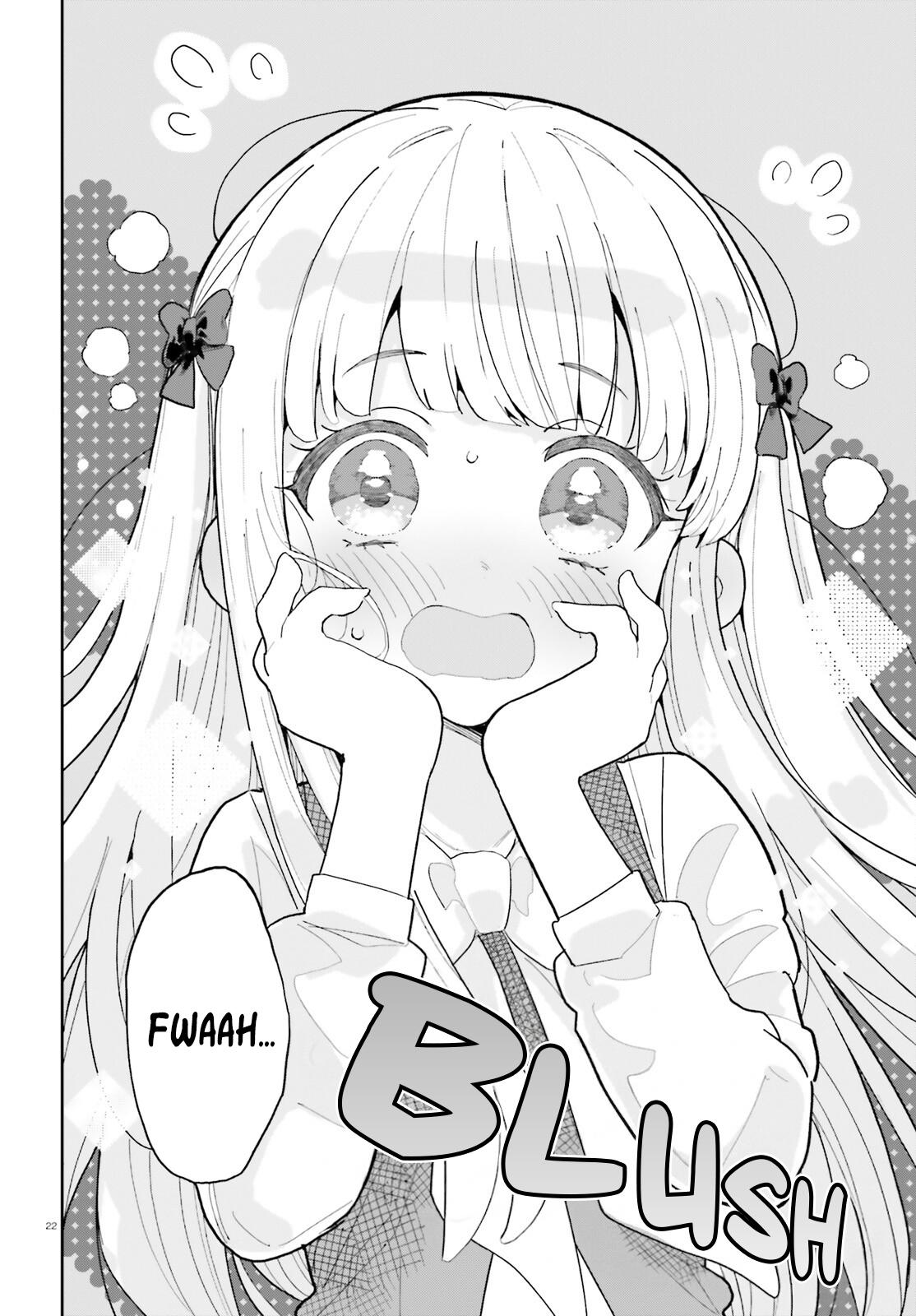 Mob Shisai dakedo, Kono Sekai ga Otome Game dato Kizuita node Heroine wo Ikusei shimasu Chapter 11 page 23 - 