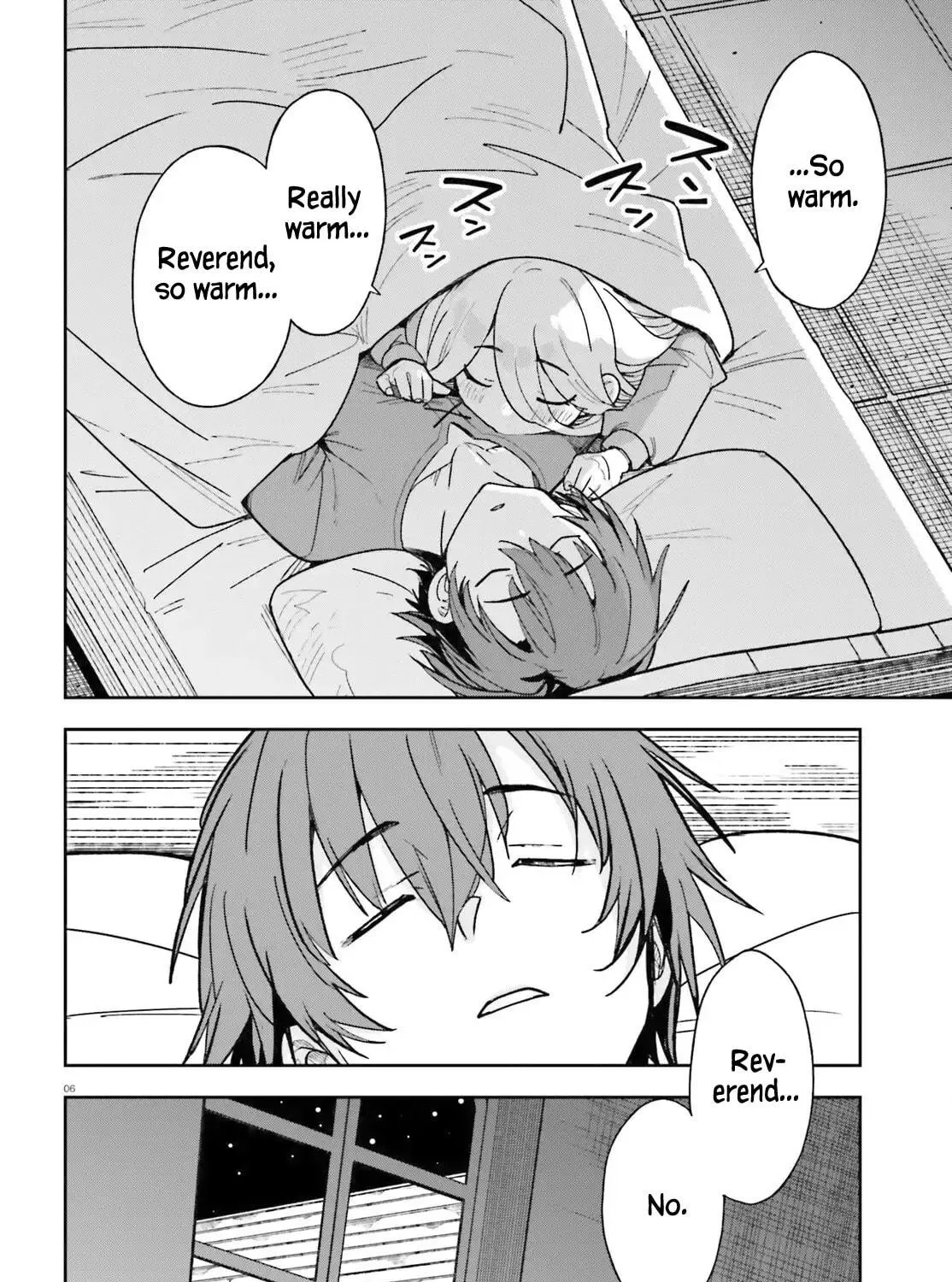 Mob Shisai dakedo, Kono Sekai ga Otome Game dato Kizuita node Heroine wo Ikusei shimasu Chapter 2 page 11 - 