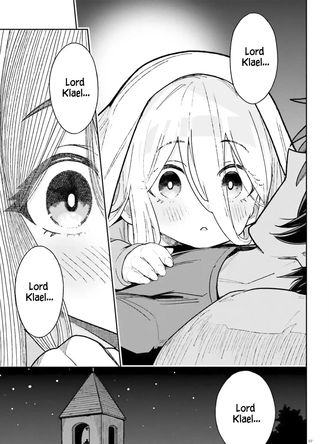 Mob Shisai dakedo, Kono Sekai ga Otome Game dato Kizuita node Heroine wo Ikusei shimasu Chapter 2 page 13 - 