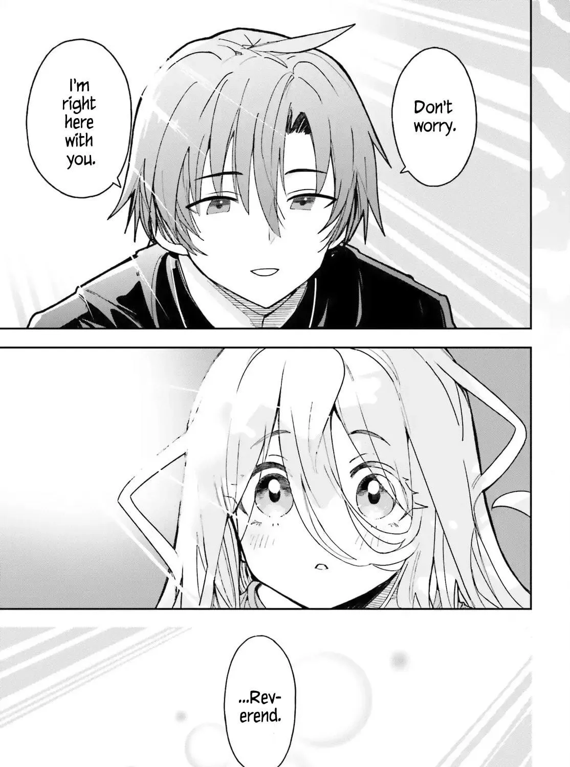 Mob Shisai dakedo, Kono Sekai ga Otome Game dato Kizuita node Heroine wo Ikusei shimasu Chapter 2 page 5 - 