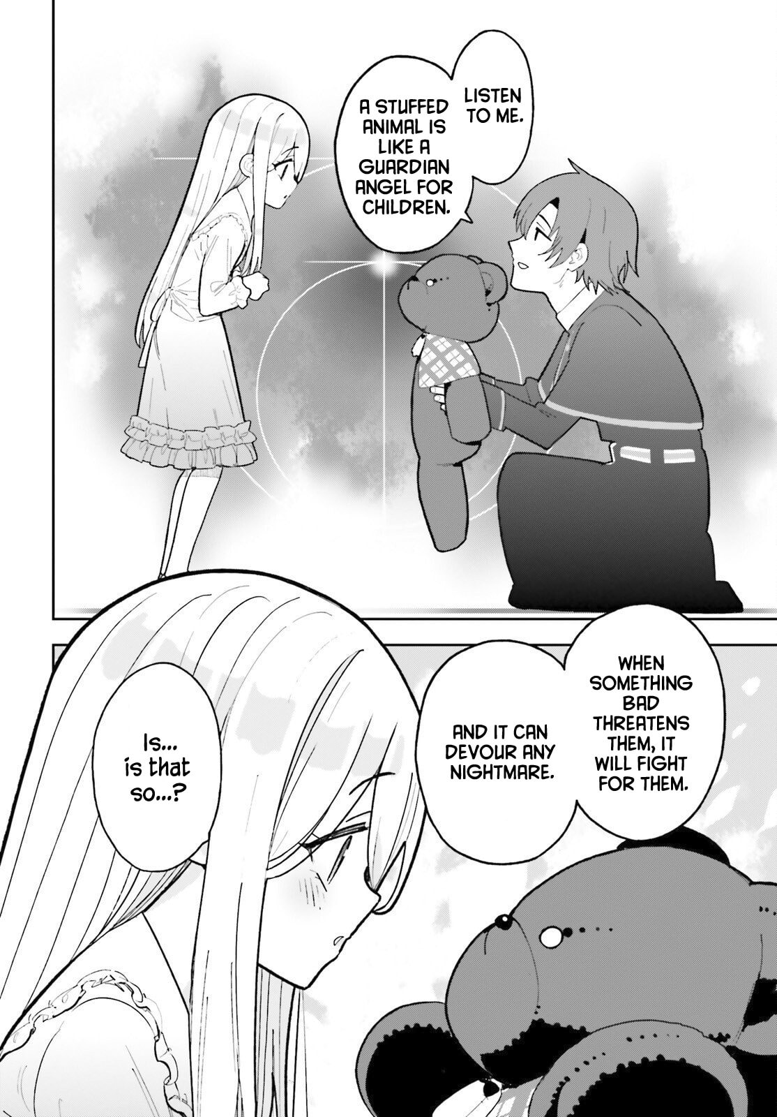 Mob Shisai dakedo, Kono Sekai ga Otome Game dato Kizuita node Heroine wo Ikusei shimasu Chapter 4 page 16 - 