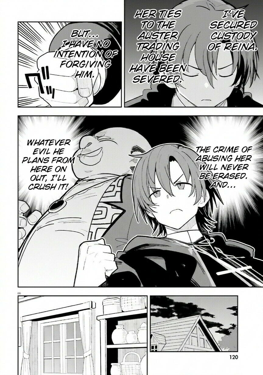 Mob Shisai dakedo, Kono Sekai ga Otome Game dato Kizuita node Heroine wo Ikusei shimasu Chapter 5 page 7 - 