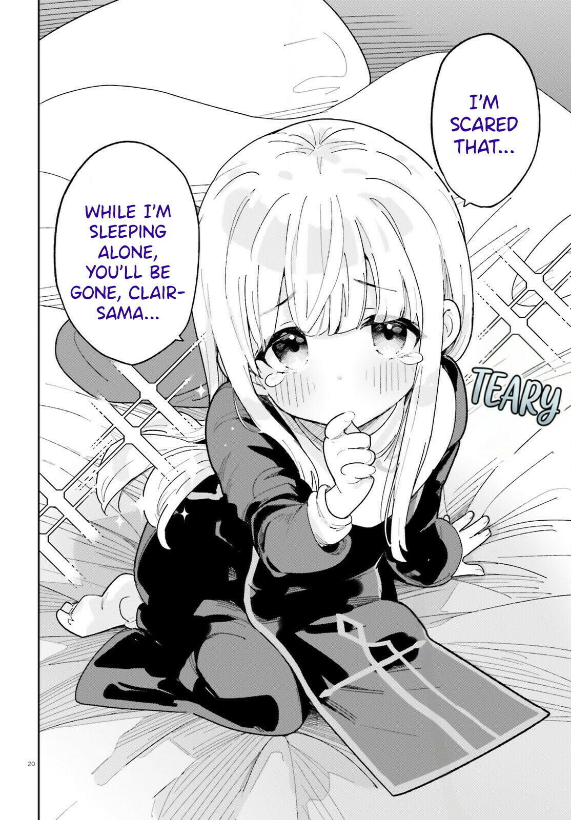 Mob Shisai dakedo, Kono Sekai ga Otome Game dato Kizuita node Heroine wo Ikusei shimasu Chapter 6 page 20 - 
