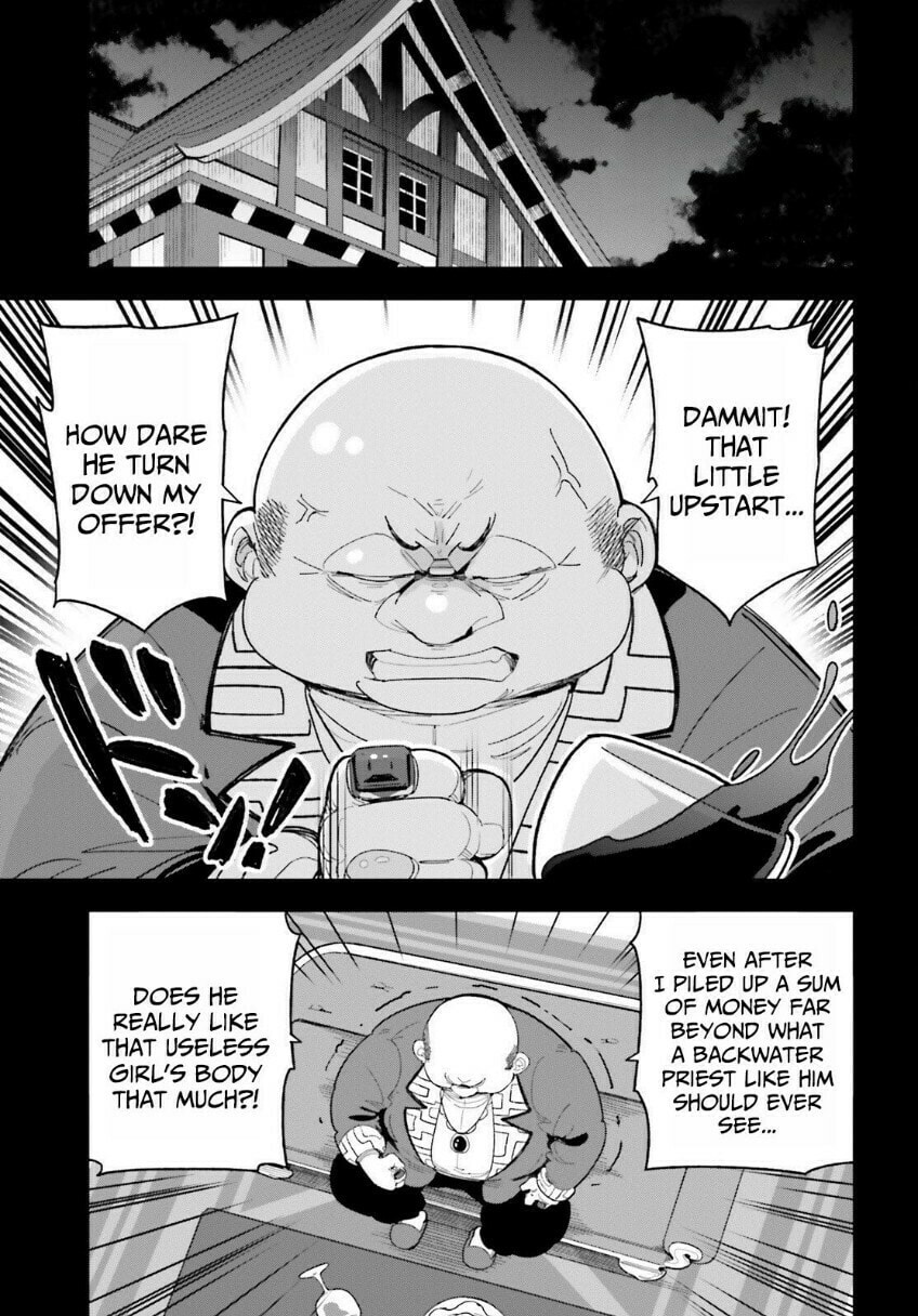 Mob Shisai dakedo, Kono Sekai ga Otome Game dato Kizuita node Heroine wo Ikusei shimasu Chapter 7 page 2 - 