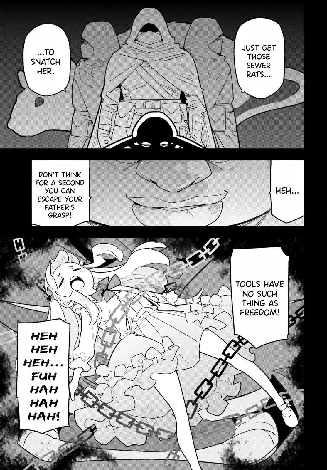 Mob Shisai dakedo, Kono Sekai ga Otome Game dato Kizuita node Heroine wo Ikusei shimasu Chapter 7 page 4 - 
