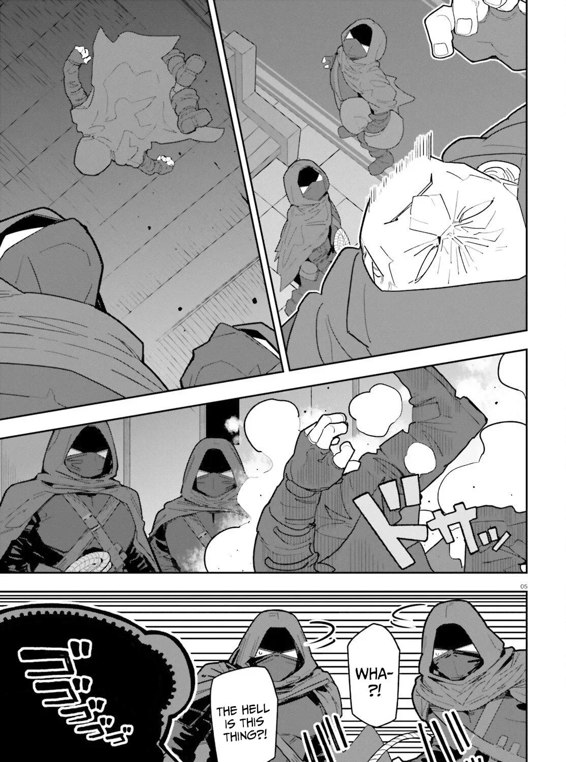 Mob Shisai dakedo, Kono Sekai ga Otome Game dato Kizuita node Heroine wo Ikusei shimasu Chapter 8 page 11 - 