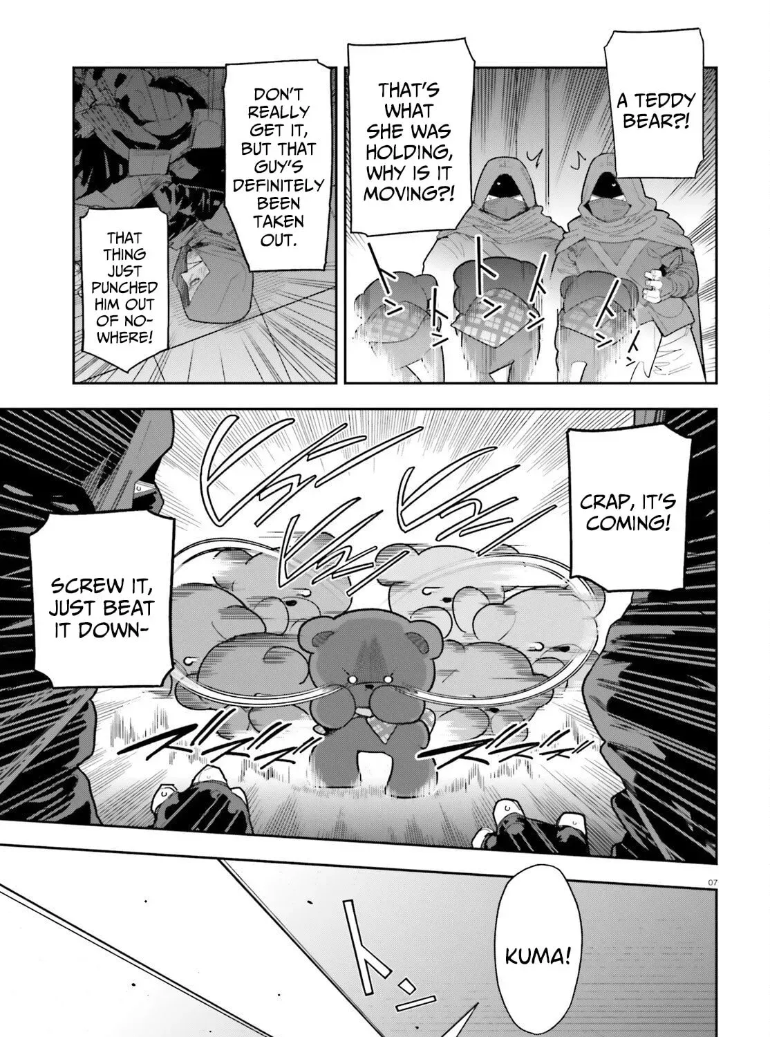 Mob Shisai dakedo, Kono Sekai ga Otome Game dato Kizuita node Heroine wo Ikusei shimasu Chapter 8 page 15 - 