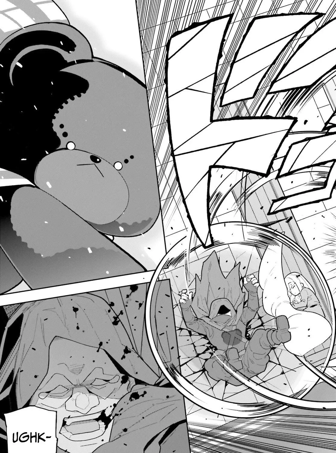 Mob Shisai dakedo, Kono Sekai ga Otome Game dato Kizuita node Heroine wo Ikusei shimasu Chapter 8 page 21 - 