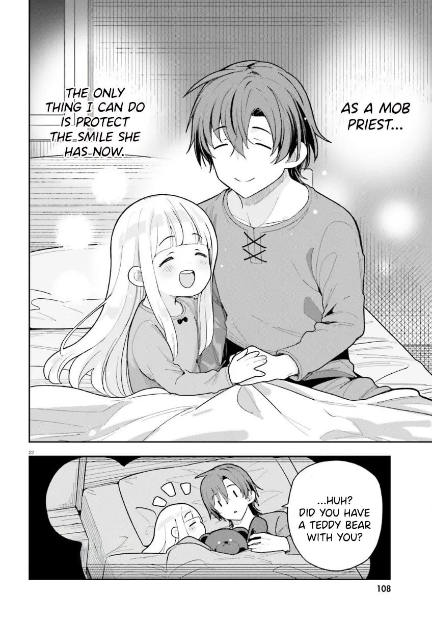 Mob Shisai dakedo, Kono Sekai ga Otome Game dato Kizuita node Heroine wo Ikusei shimasu Chapter 8 page 37 - 