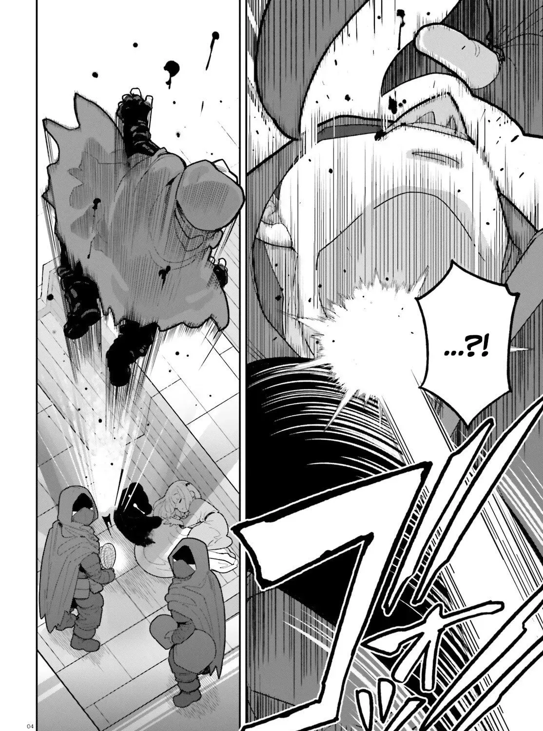 Mob Shisai dakedo, Kono Sekai ga Otome Game dato Kizuita node Heroine wo Ikusei shimasu Chapter 8 page 9 - 