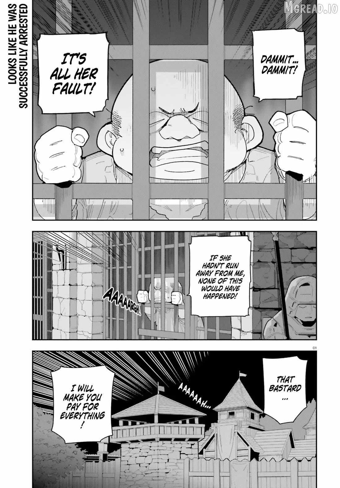 Mob Shisai dakedo, Kono Sekai ga Otome Game dato Kizuita node Heroine wo Ikusei shimasu Chapter 9.1 page 2 - 