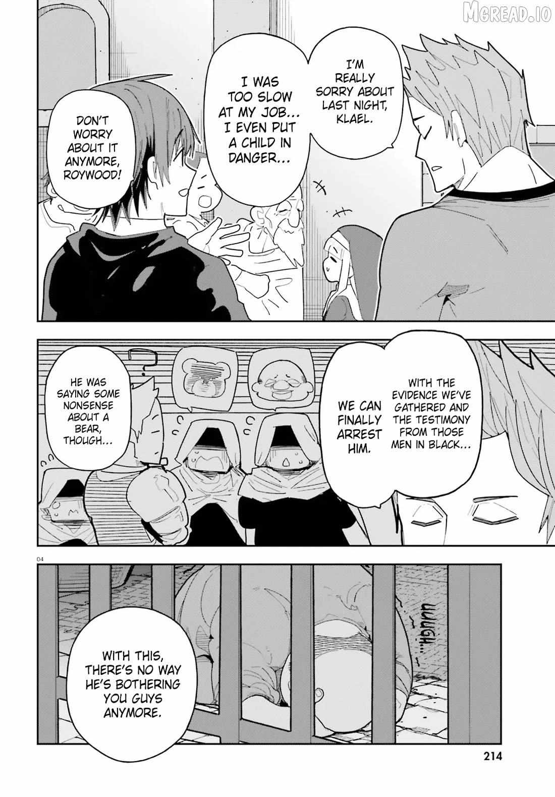 Mob Shisai dakedo, Kono Sekai ga Otome Game dato Kizuita node Heroine wo Ikusei shimasu Chapter 9.1 page 5 - 