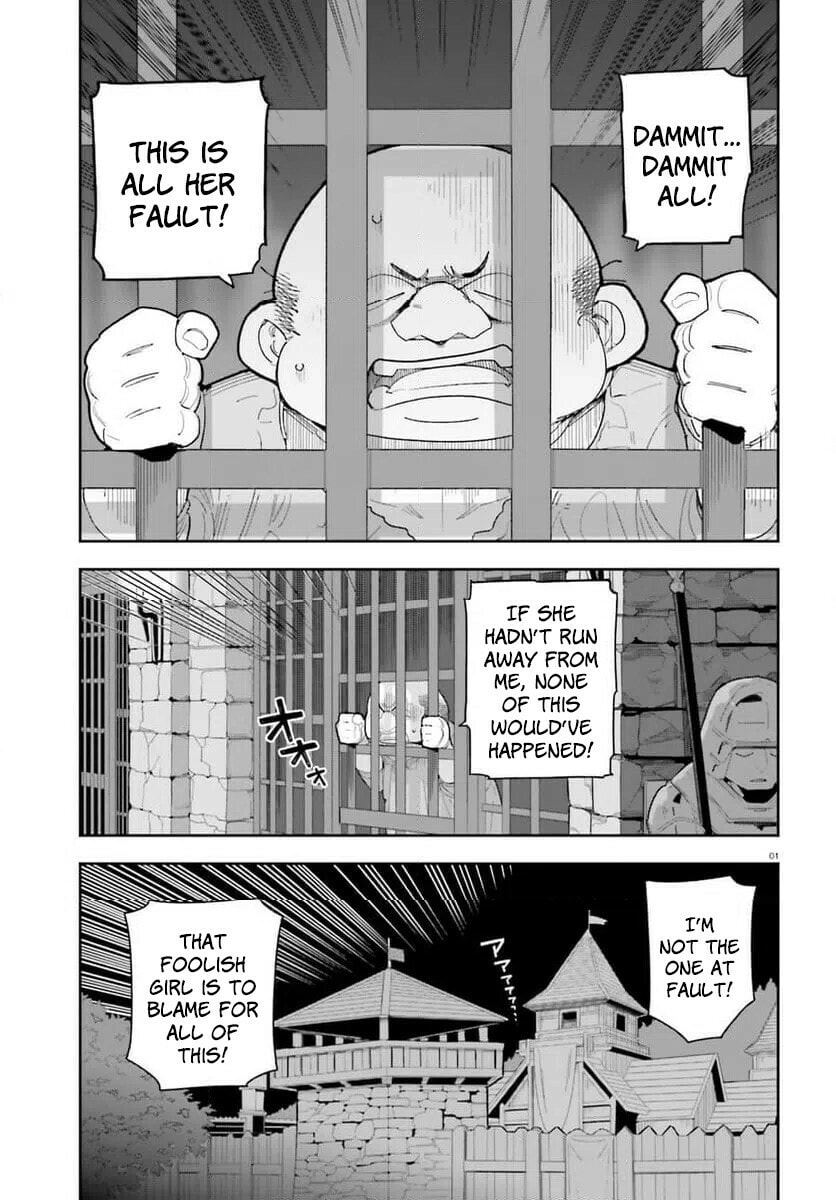 Mob Shisai dakedo, Kono Sekai ga Otome Game dato Kizuita node Heroine wo Ikusei shimasu Chapter 9 page 2 - 