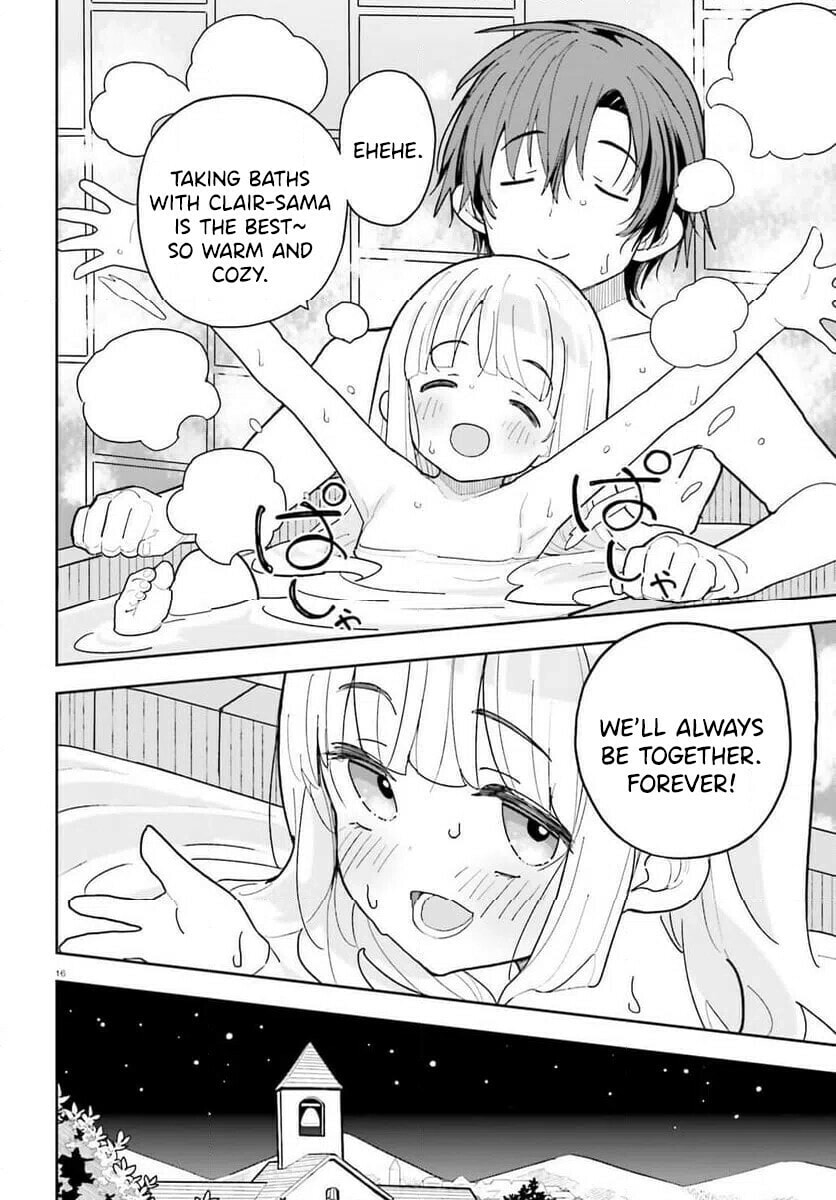 Mob Shisai dakedo, Kono Sekai ga Otome Game dato Kizuita node Heroine wo Ikusei shimasu Chapter 9 page 17 - 