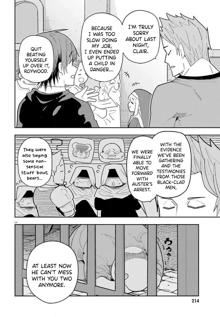 Mob Shisai dakedo, Kono Sekai ga Otome Game dato Kizuita node Heroine wo Ikusei shimasu Chapter 9 page 5 - 