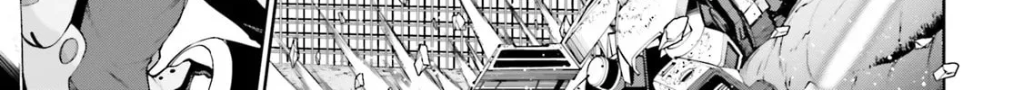 Mobile Suit Gundam Eight Chapter 1 page 118 - 