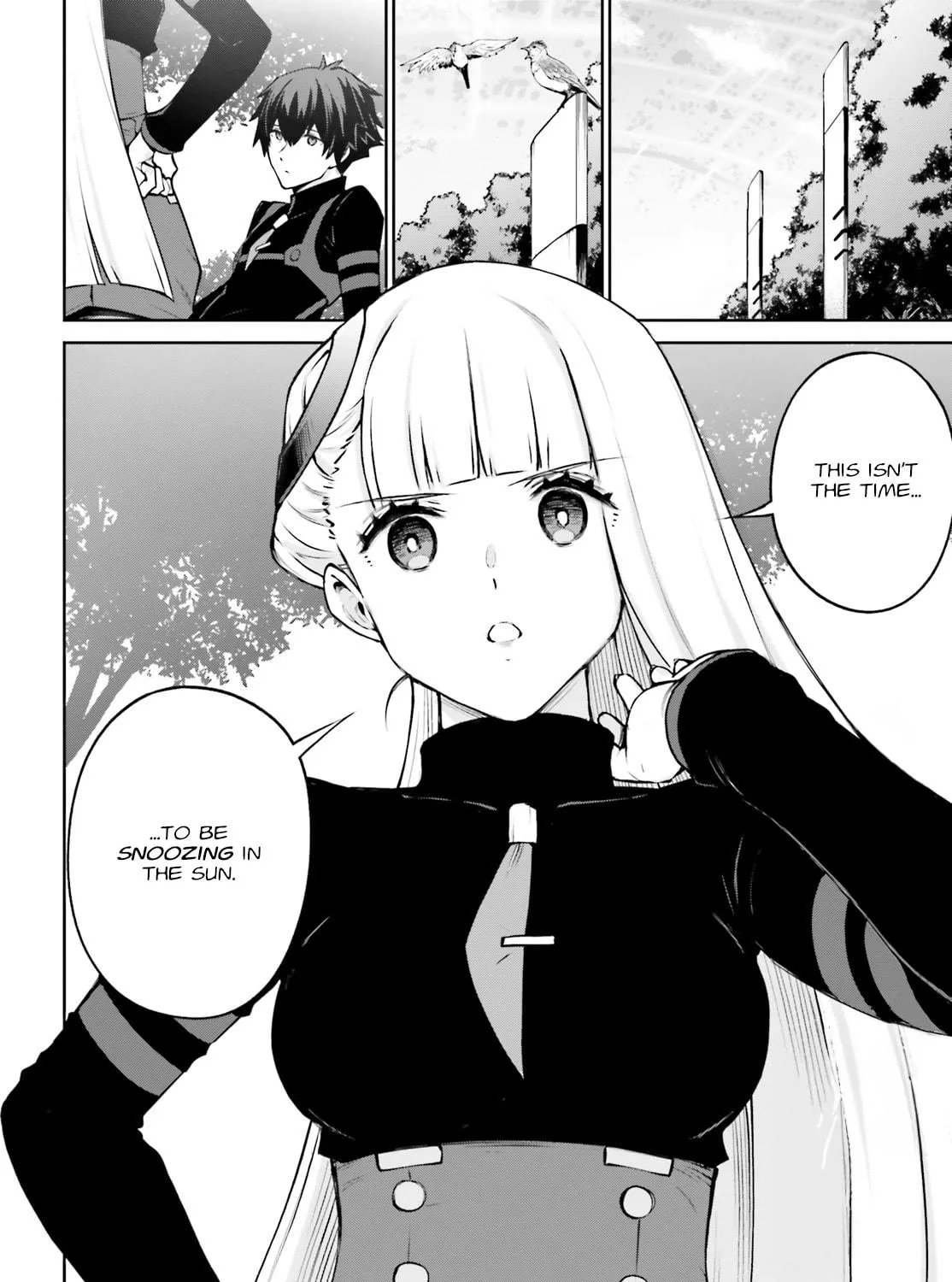 Mobile Suit Gundam Eight Chapter 1 page 143 - 