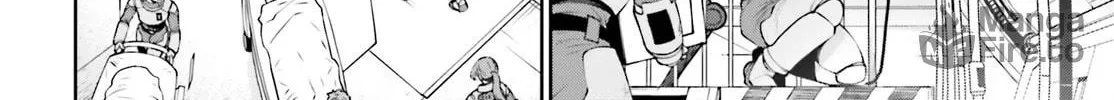 Mobile Suit Gundam Eight Chapter 1 page 18 - 