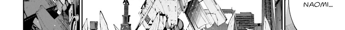 Mobile Suit Gundam Eight Chapter 1 page 34 - 