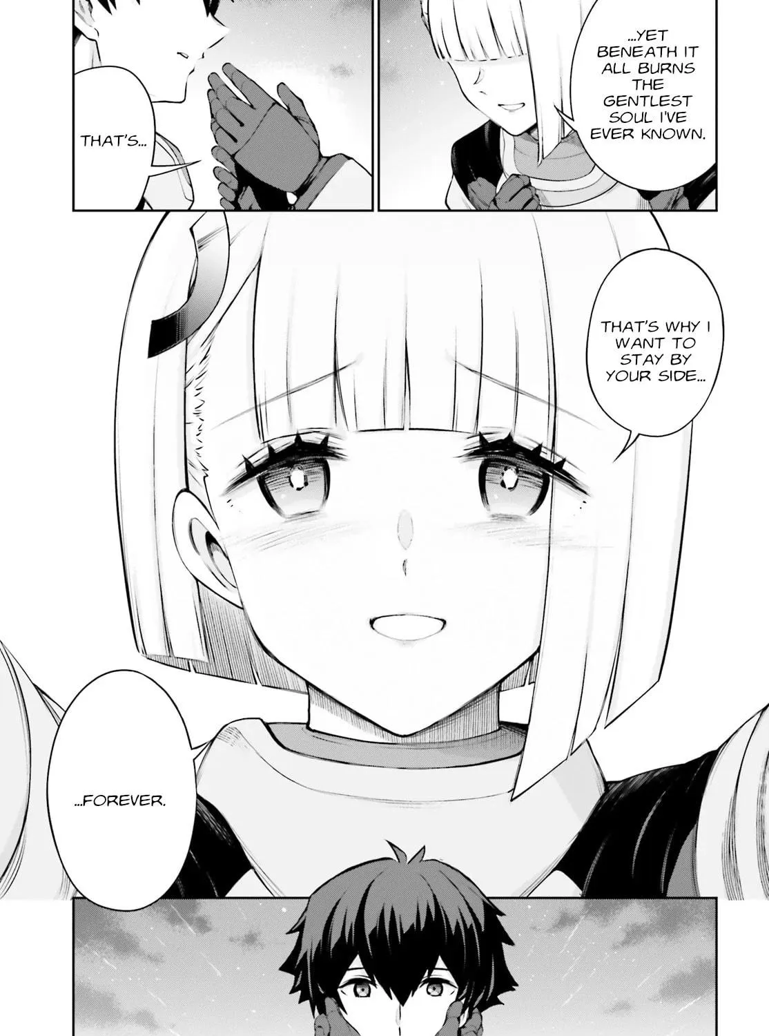 Mobile Suit Gundam Eight Chapter 1 page 35 - 