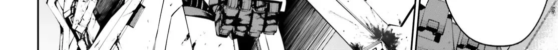 Mobile Suit Gundam Eight Chapter 1 page 56 - 