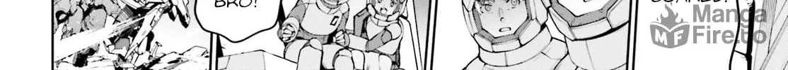 Mobile Suit Gundam Eight Chapter 1 page 80 - 