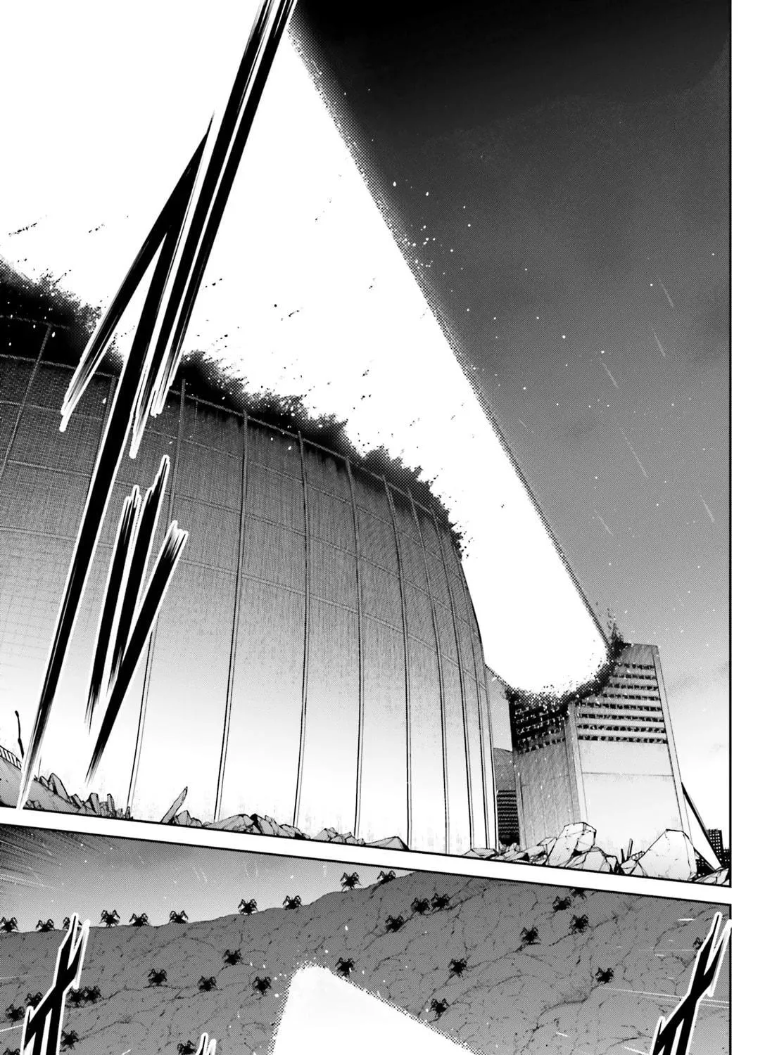 Mobile Suit Gundam Eight Chapter 1 page 95 - 