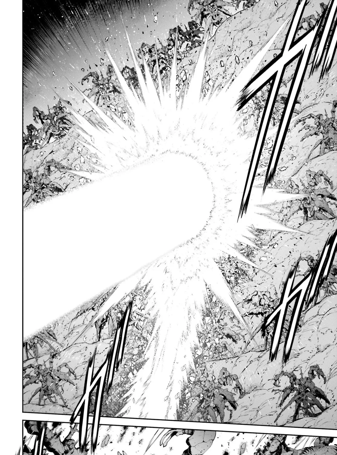 Mobile Suit Gundam Eight Chapter 1 page 97 - 