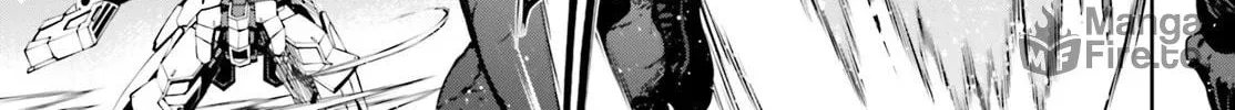 Mobile Suit Gundam Eight Chapter 1 page 100 - 
