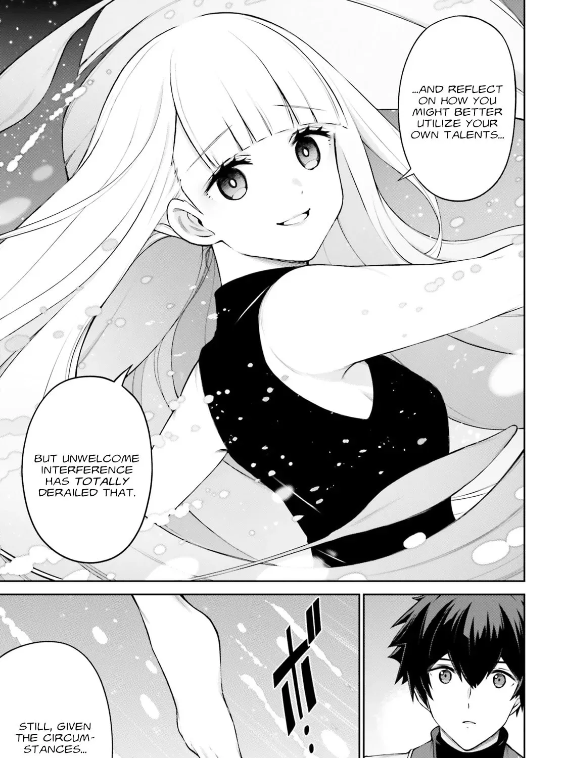 Mobile Suit Gundam Eight Chapter 2 page 121 - 