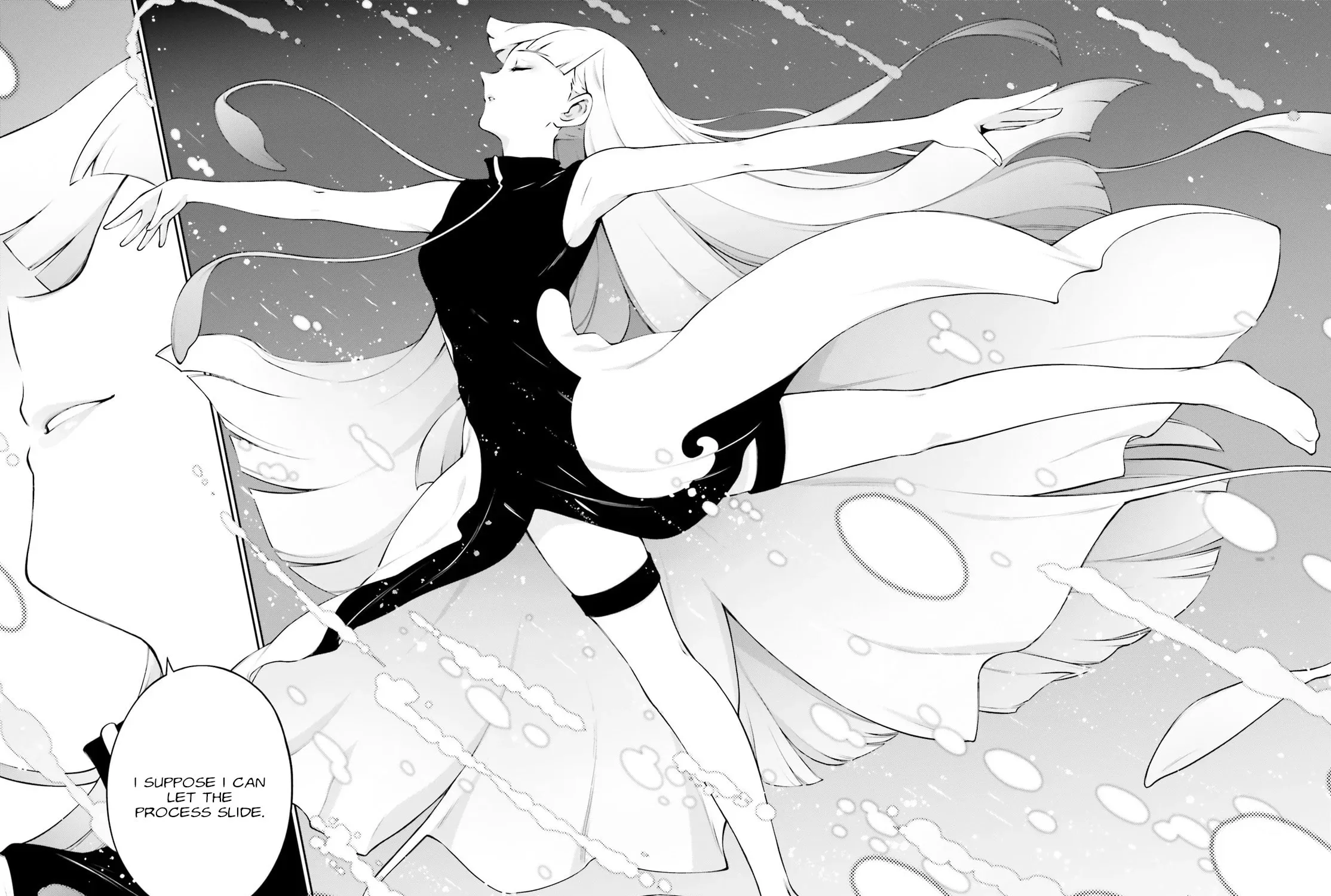 Mobile Suit Gundam Eight Chapter 2 page 123 - 