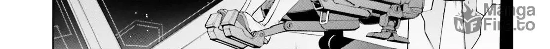 Mobile Suit Gundam Eight Chapter 2 page 20 - 