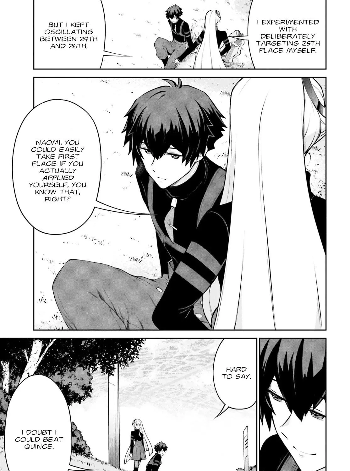 Mobile Suit Gundam Eight Chapter 2 page 47 - 