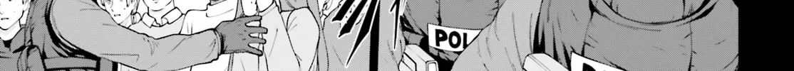 Mobile Suit Gundam Eight Chapter 3.5 page 14 - 