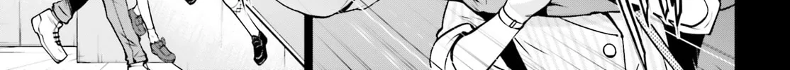 Mobile Suit Gundam Eight Chapter 3.5 page 6 - 