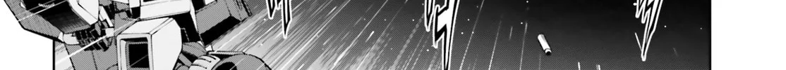 Mobile Suit Gundam Eight Chapter 3.5 page 64 - 