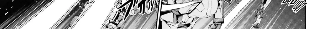 Mobile Suit Gundam Eight Chapter 3.5 page 66 - 